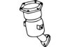 FENNO P418CAT Catalytic Converter